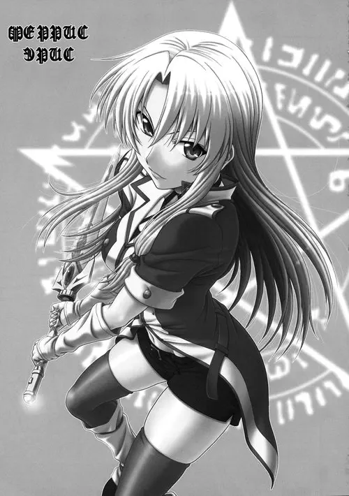 Densetsu no Yuusha no Hime Goto Хентай манга и Додзинси