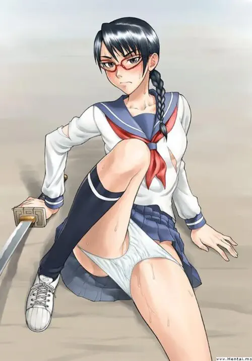 Yadoumaru Risa Wo Jiyuuchou Хентай манга и Додзинси