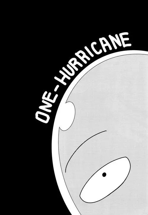 One Hurricane - часть 1 Хентай манга и Додзинси
