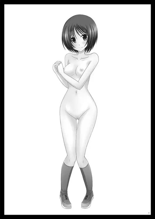 Игры девушки-эксгибиционистки - глава 9 (Exhibitionist Girl's Play) Хентай манга и Додзинси