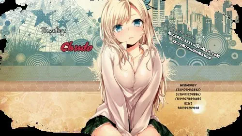 Sweet guy - глава 0 Пролог Хентай манга и Додзинси