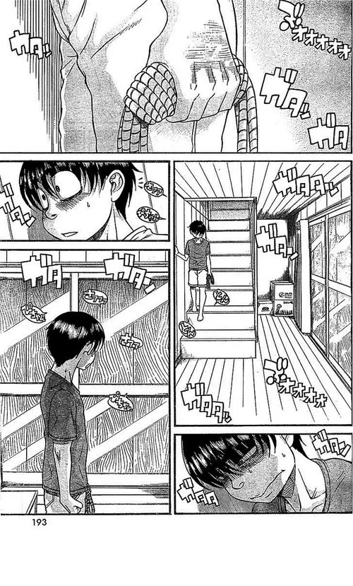 Nana to Kaoru: Black Label - глава 34 Хентай манга и Додзинси