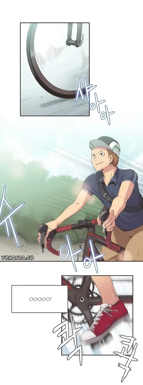 Sports Girl - глава 9 Хентай манга и Додзинси