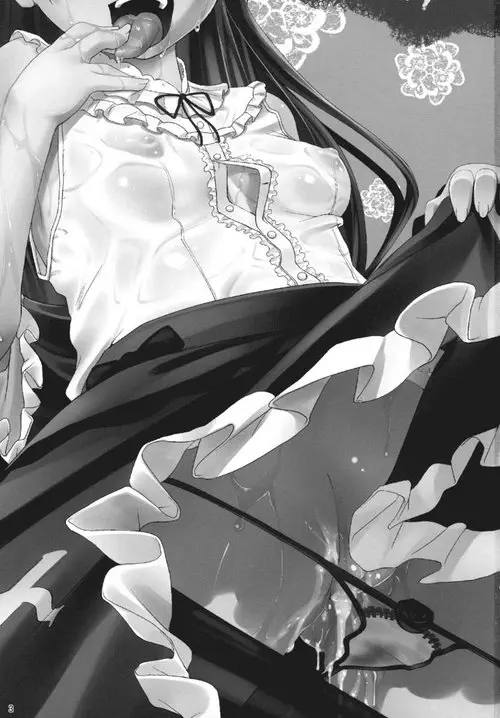 Ore no Kuroneko ga Konna ni Iyarashii Wake ga Nai Хентай манга и Додзинси