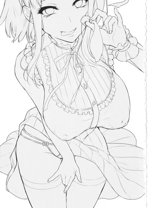 Otona no dagashi - глава 1 Хентай манга и Додзинси