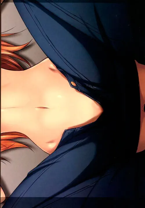 2Y Хентай манга и Додзинси