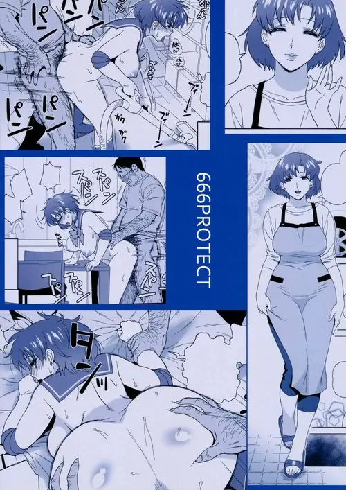 Anata no Shiranai Watashi no Koto Хентай манга и Додзинси