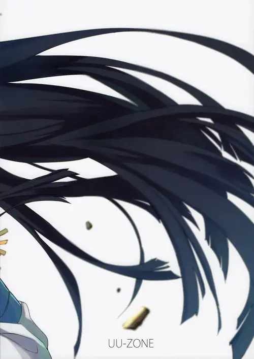 Kiryuuin@NAL Хентай манга и Додзинси