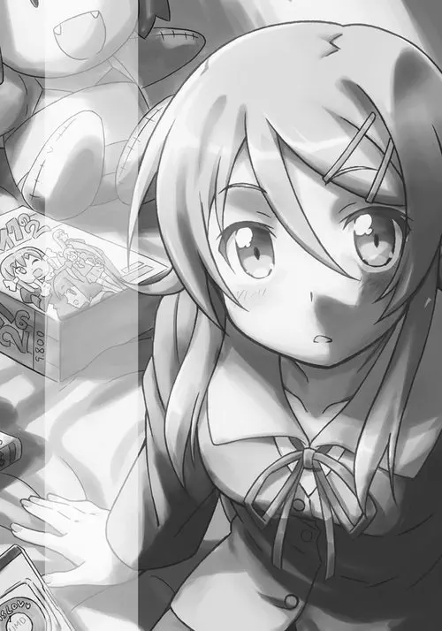 Ore no Imouto ga Kawaii...dato...!! Хентай манга и Додзинси