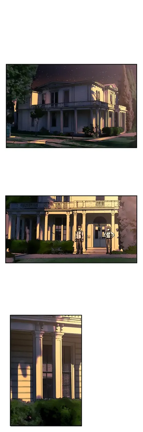 Refrain Love - глава 34 Хентай манга и Додзинси