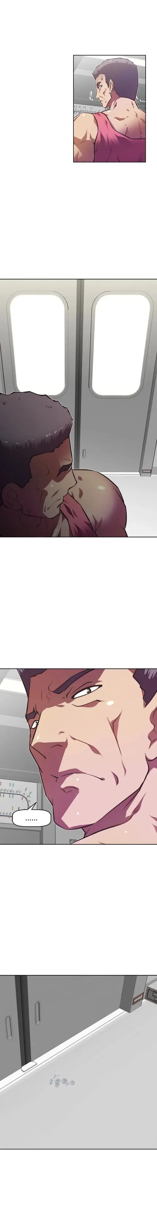 So what! - глава 50 Хентай манга и Додзинси