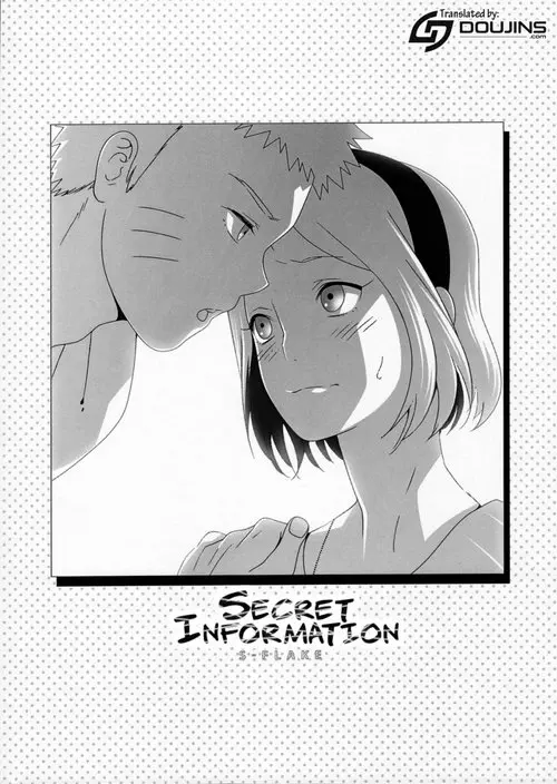 Hitoku Jouhou Хентай манга и Додзинси