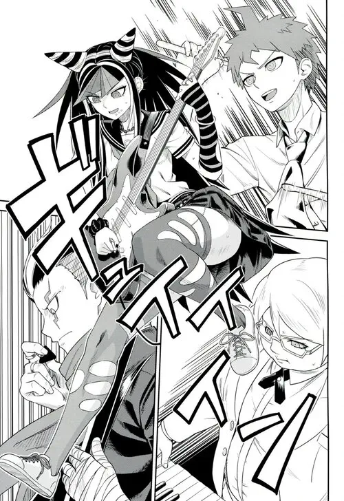 Kanjou Oklahoma Mixer 3 Хентай манга и Додзинси