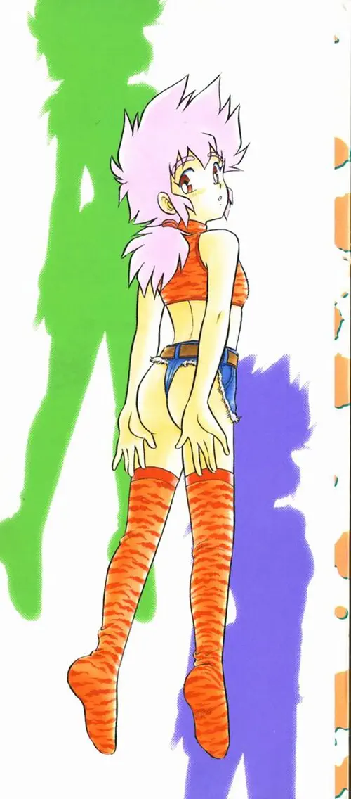 Mou Daremo Aisenai Remix - глава 1 Хентай манга и Додзинси