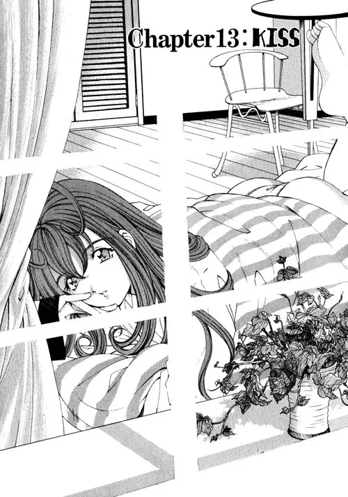 Virgin na Kankei - глава 13 Хентай манга и Додзинси