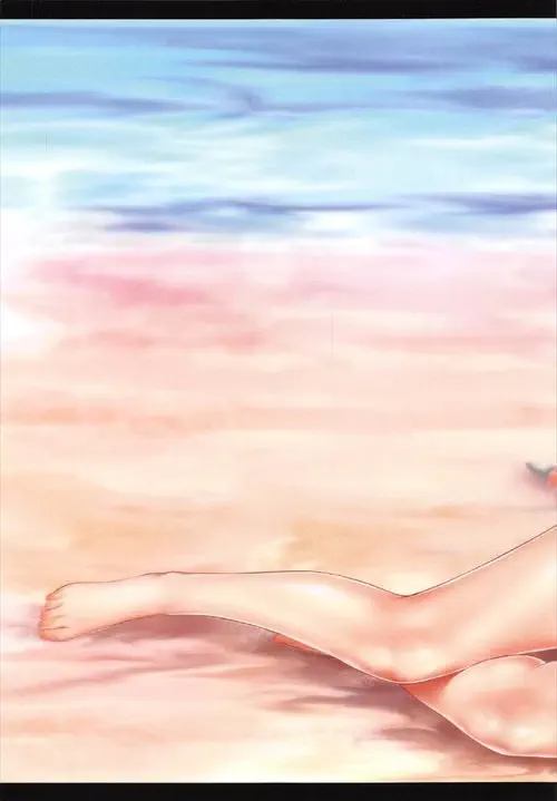 Su Ka Sa Ha Хентай манга и Додзинси