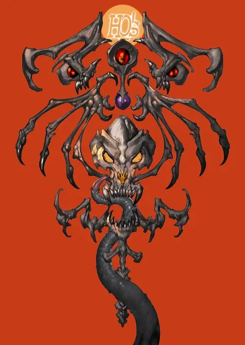 A-WORKS 8 -Bottom of DarkWorld III- Хентай манга и Додзинси