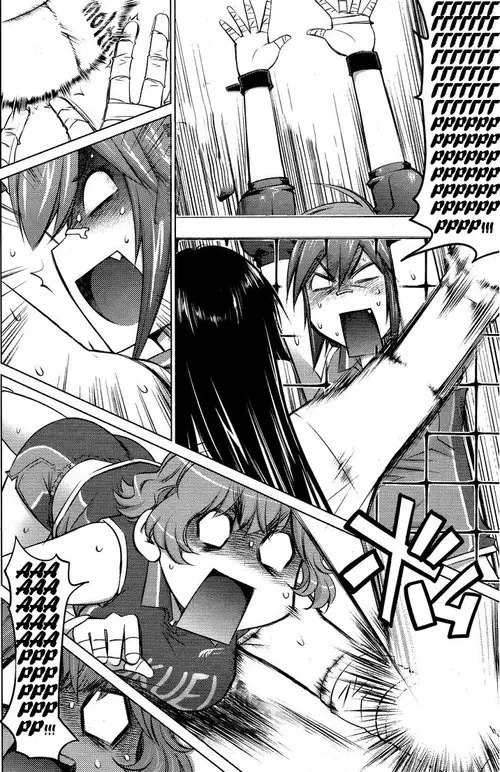 Ookii Onnanoko wa Daisuki Desu ka? - глава 19 Хентай манга и Додзинси