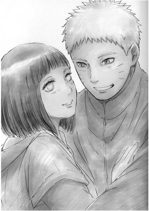 Полуночный отдых Хентай манга и Додзинси