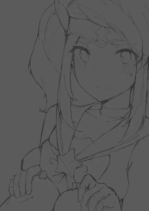 Star Guardian Lux Is Horny! Хентай манга и Додзинси