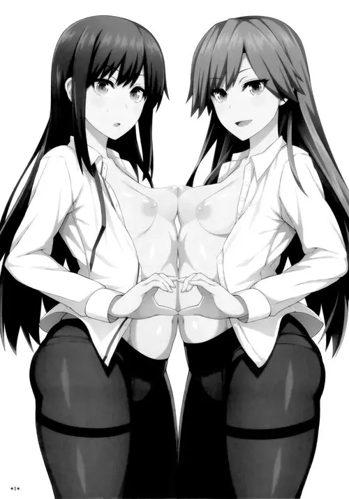 Seikatsu Rhythm wa Asashio-gata Хентай манга и Додзинси