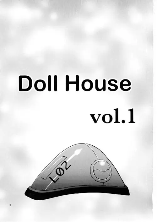 Doll House Vol. 1 Хентай манга и Додзинси