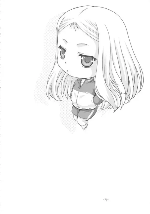 Додзинси по серии «Под мостом над Аракавой» Хентай манга и Додзинси