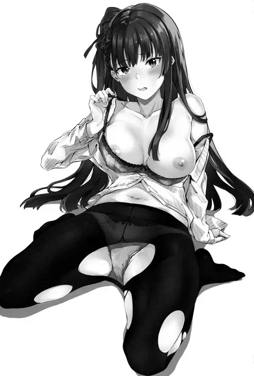 Wa-chan Sunao ni Naru Hon Хентай манга и Додзинси