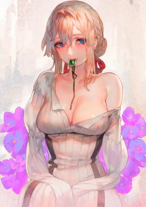 Dreaming Garden Хентай манга и Додзинси