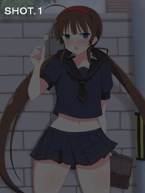 8-tsu no Eroshot Хентай манга и Додзинси