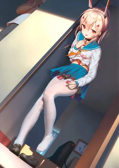 Страсть Корабледевочек Хентай манга и Додзинси