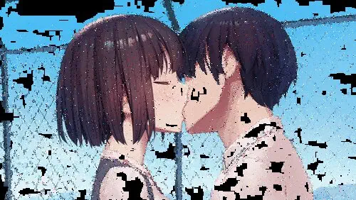 Время Обучения Ошиоки - Я Получу Образование Ради Своего Парня Хентай манга и Додзинси