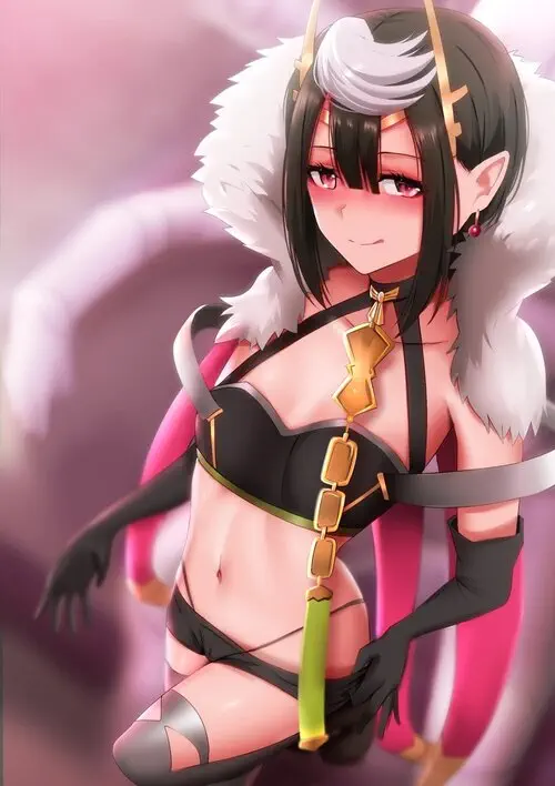 Spider caricature Хентай манга и Додзинси