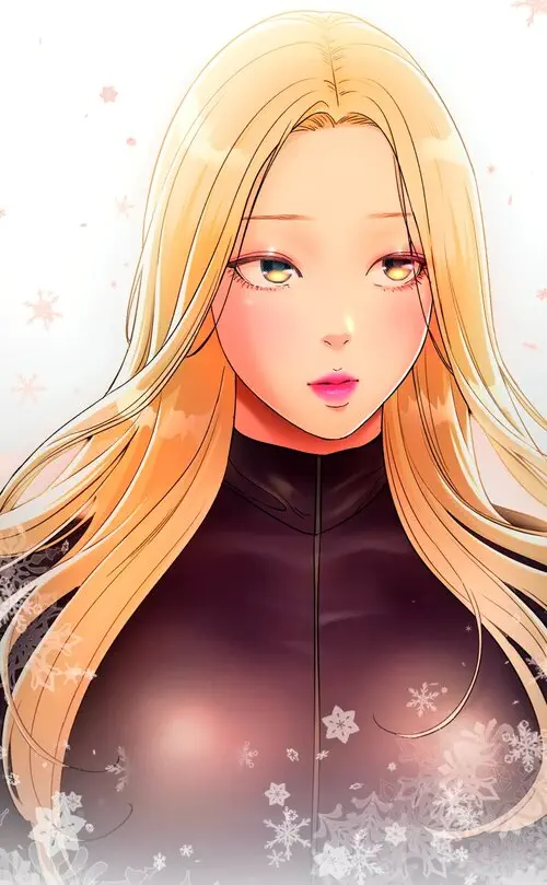 Ледяная любовь - глава 9 Хентай манга и Додзинси