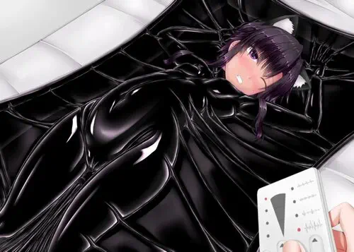 Kuroneko Album Хентай манга и Додзинси