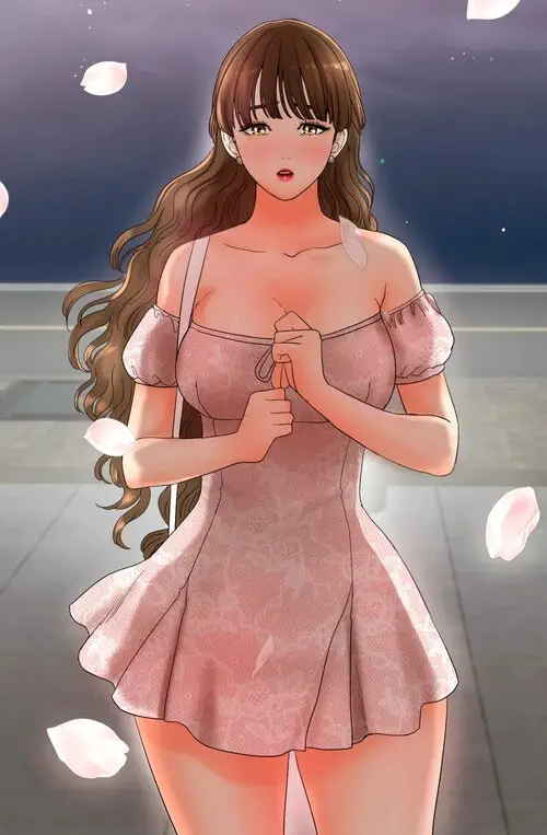 Ледяная любовь - глава 10 Хентай манга и Додзинси