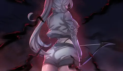 Minecraft Anime Edition (NSFW версия) - Глава 16 - 33 Хентай манга и Додзинси