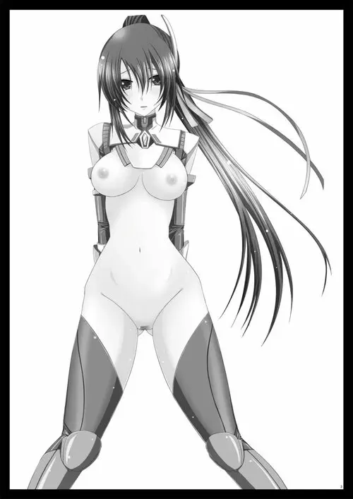 Another Ocean 2 Хентай манга и Додзинси