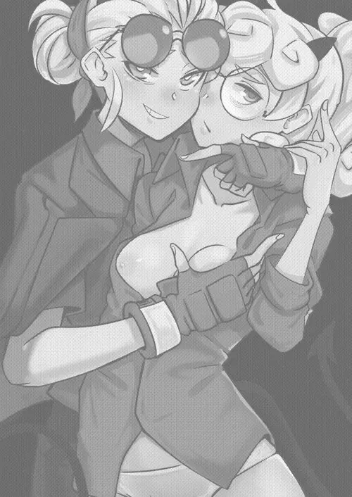 Hell of a Day Хентай манга и Додзинси