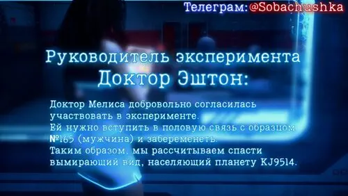 Доклад Мелисы Хентай манга и Додзинси