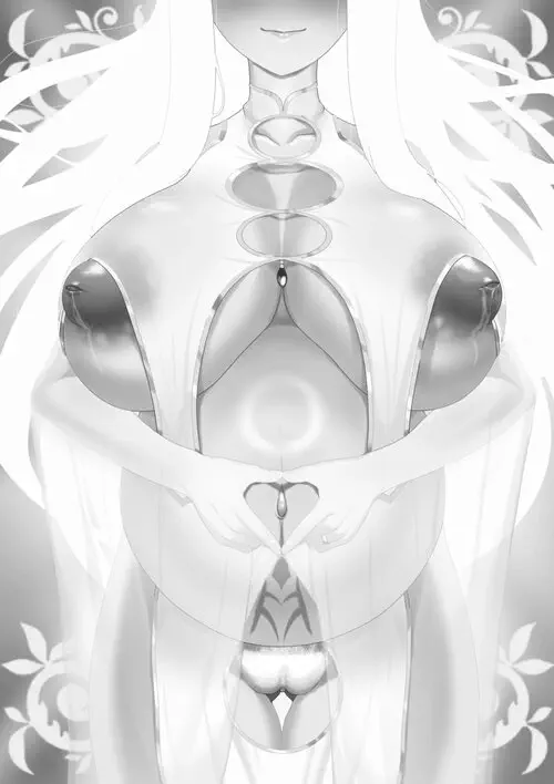 Fuyuki Mama Harem - Часть 2 Хентай манга и Додзинси