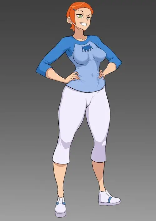 Hentai cyberboi - Часть 7 Хентай манга и Додзинси