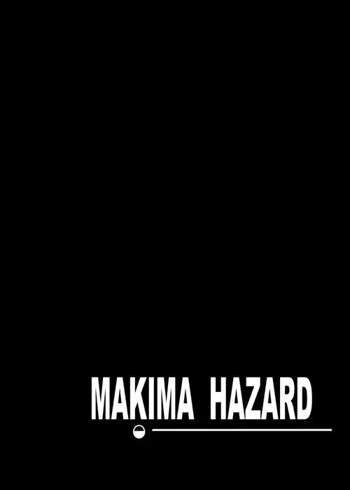 MAKIMA HAZARD Хентай манга и Додзинси