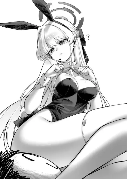 Тайное время Хентай манга и Додзинси