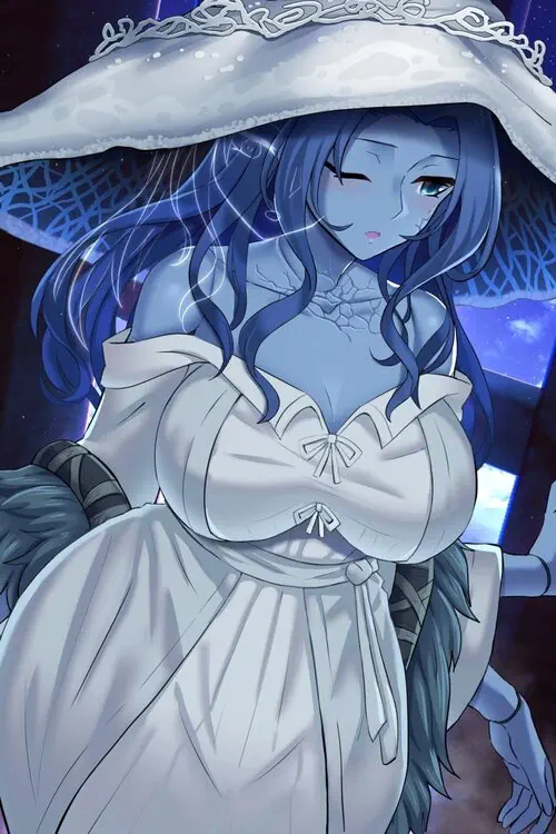 Ренни Хентай манга и Додзинси