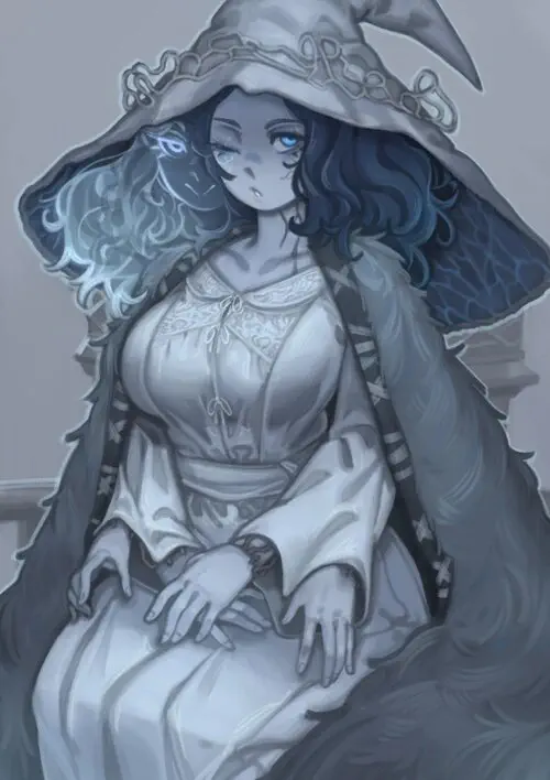 Ренни и Мелина Хентай манга и Додзинси