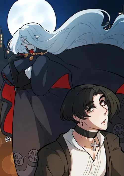 Love for Amalthea Хентай манга и Додзинси