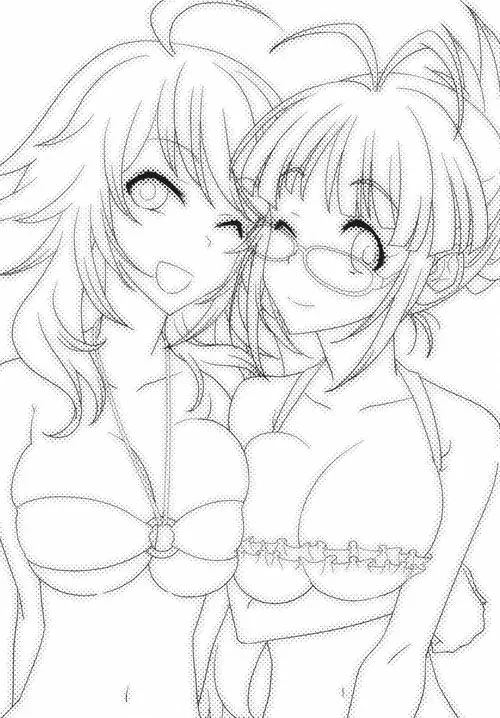 The Idolmaster. Pai Pressure глава 1