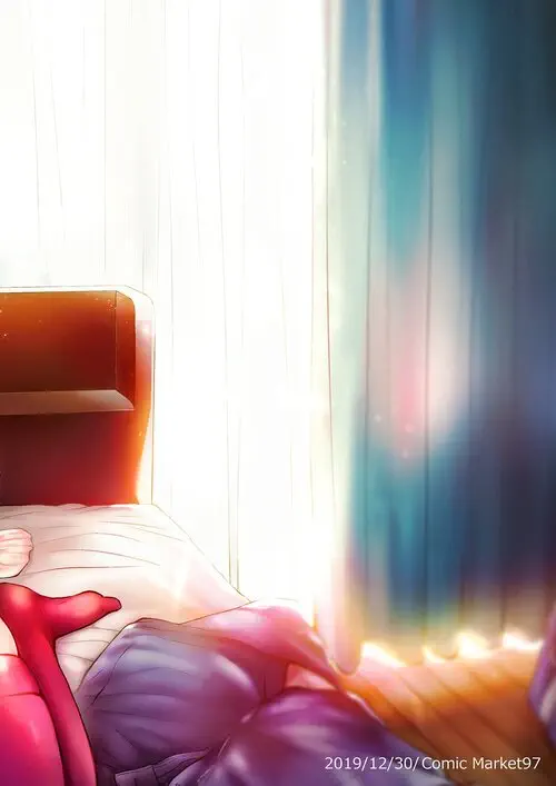 Ore no Shinyuu wa TS (Seitenka) Taishitsu глава 2 ~Nyotaika Osananajimi to Maid Play Suru Hanashi~
