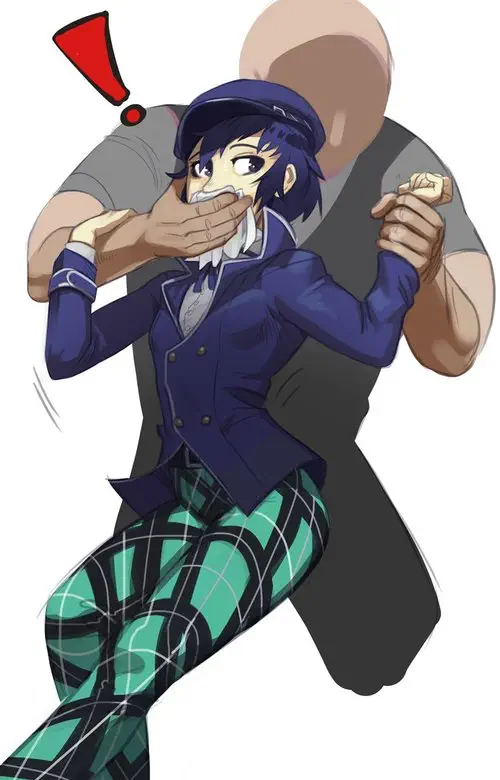10 Hours - Naoto Shirogane / 10 часов - Наото Широгане